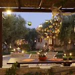 Paliokaliva And Apartmanhotel 3*