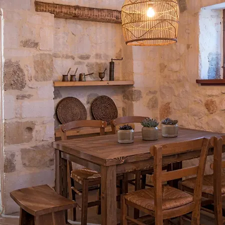 Paliokaliva And Aparthotel