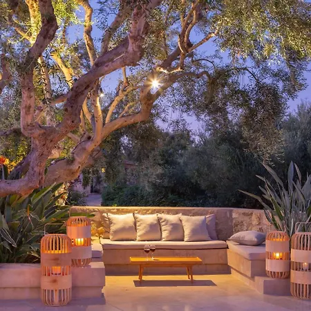 Aparthotel Paliokaliva And