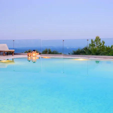 Aparthotel Paliokaliva And 3*
