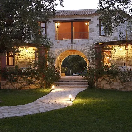 Aparthotel Paliokaliva And 3*