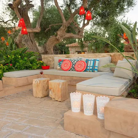 Paliokaliva And 3* تسيليفي
