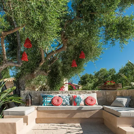 Aparthotel Paliokaliva And