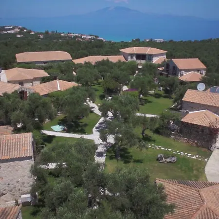 Paliokaliva And 3* Tsilivi (Zakynthos)