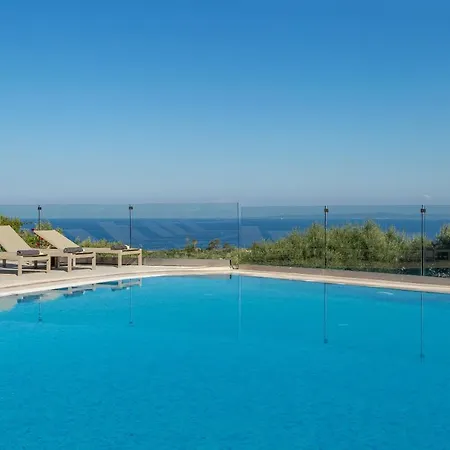 Aparthotel Paliokaliva And Tsilivi (Zakynthos)