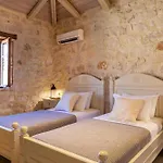 Apart-hotel Paliokaliva And