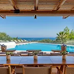 Paliokaliva And Lägenhetshotell Tsilivi (Zakynthos)