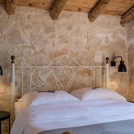 Paliokaliva And 3* Tsilivi (Zakynthos)