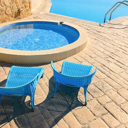 Paliokaliva And Apart Otel 3*