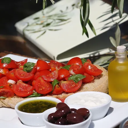 Paliokaliva And Aparthotel Tsilivi (Zakynthos)