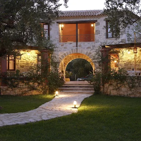 Apart Otel Paliokaliva And 3*