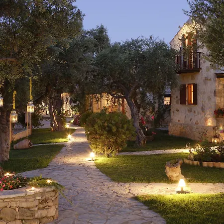 Apart Otel Paliokaliva And Tsilivi (Zakynthos)