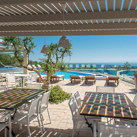 Paliokaliva And Apart Otel 3*