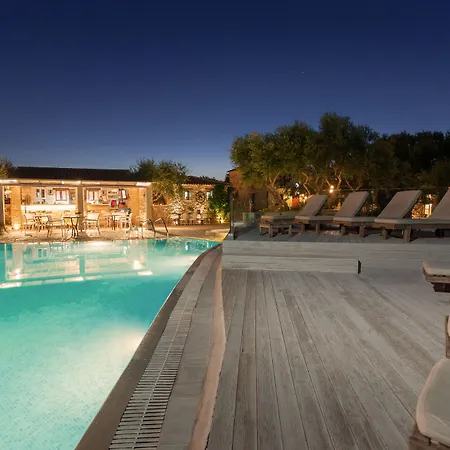 Paliokaliva And Apart Otel 3*