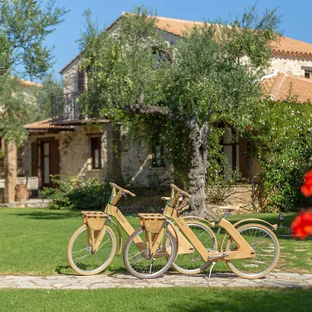 Paliokaliva And Apart Otel 3*