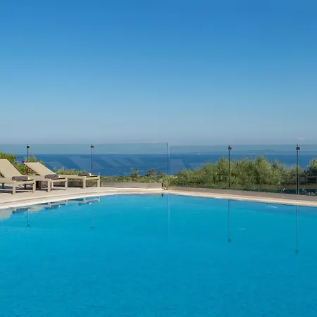 Paliokaliva And Apart Otel 3*