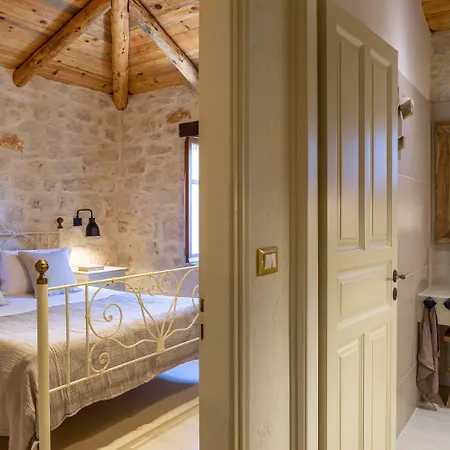 Paliokaliva And Apart Otel Tsilivi (Zakynthos)