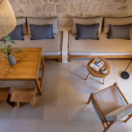 Paliokaliva And 3* Tsilivi (Zakynthos)