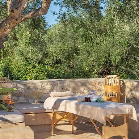 Paliokaliva And Apart Otel