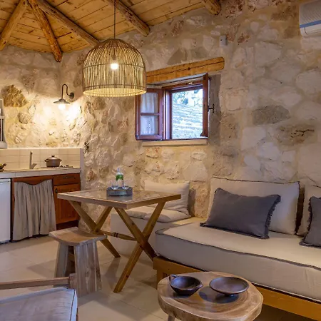 Apart Otel Paliokaliva And Tsilivi (Zakynthos)