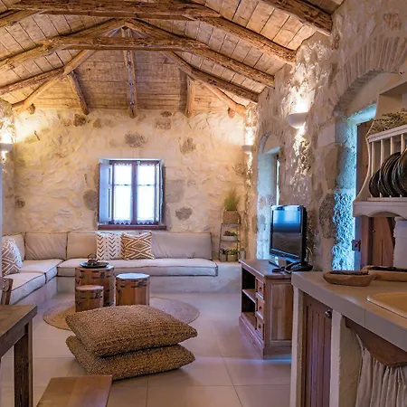 Paliokaliva And Apart Otel 3*