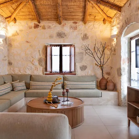 Paliokaliva Apartments&villas Tsilivi (Zakynthos)