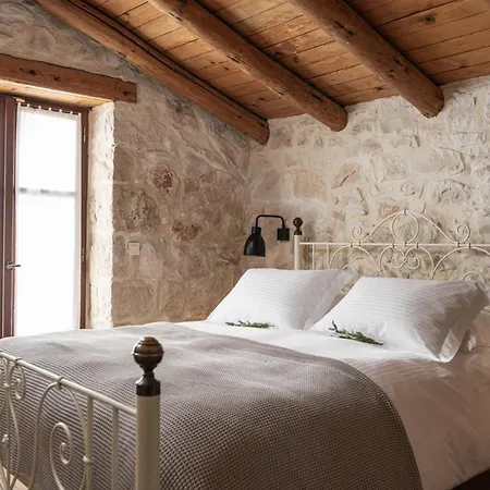 Paliokaliva Apartments&villas Aparthotel 3*