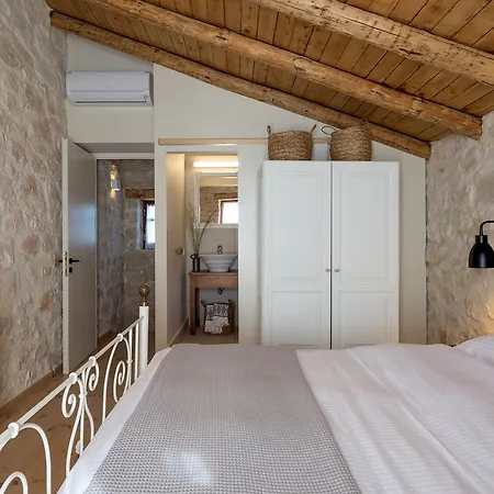 Hotel de apartamente Paliokaliva And Tsilivi (Zakynthos)