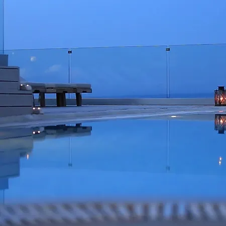 شقة فندقية Paliokaliva And 3*