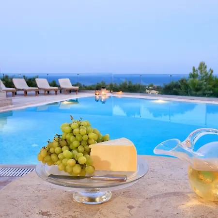 Paliokaliva And Hotel de apartamente Tsilivi (Zakynthos)
