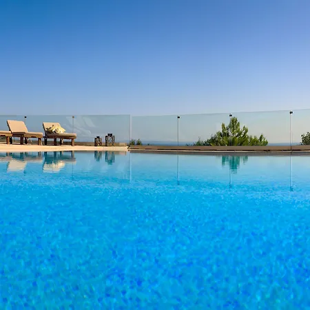 Paliokaliva And Hotel de apartamente Tsilivi (Zakynthos)
