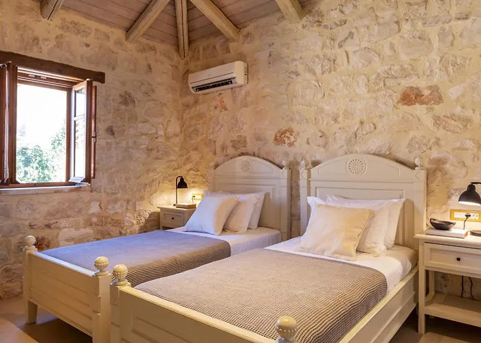 Aparthotel Paliokaliva Apartments&villas