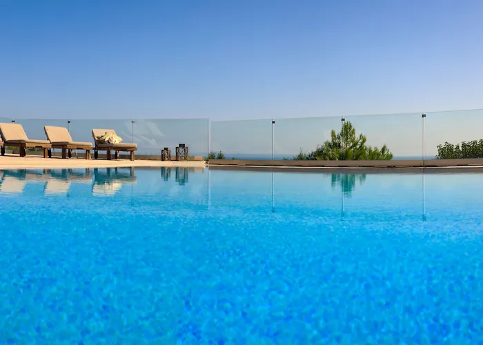 Aparthotel Paliokaliva Apartments&villas Tsilivi (Zakynthos)