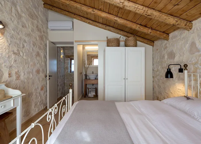 Paliokaliva Apartments&villas Tsilivi (Zakynthos)
