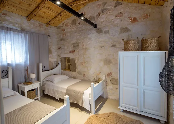 Paliokaliva Apartments&villas Aparthotel 3*