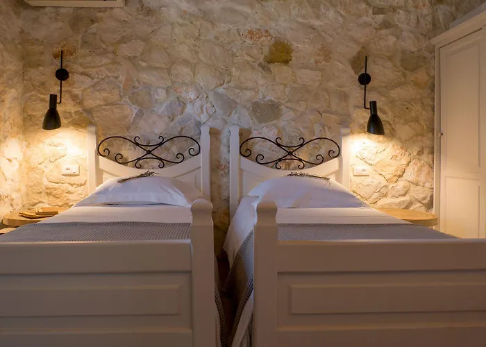 Aparthotel Paliokaliva Apartments&villas 3*