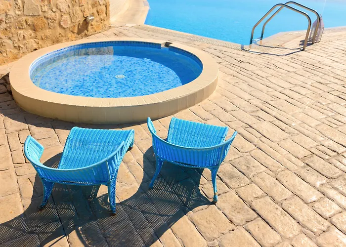 Paliokaliva Apartments&villas Aparthotel 3*