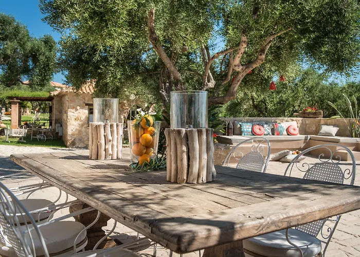Paliokaliva Apartments&villas Tsilivi (Zakynthos)