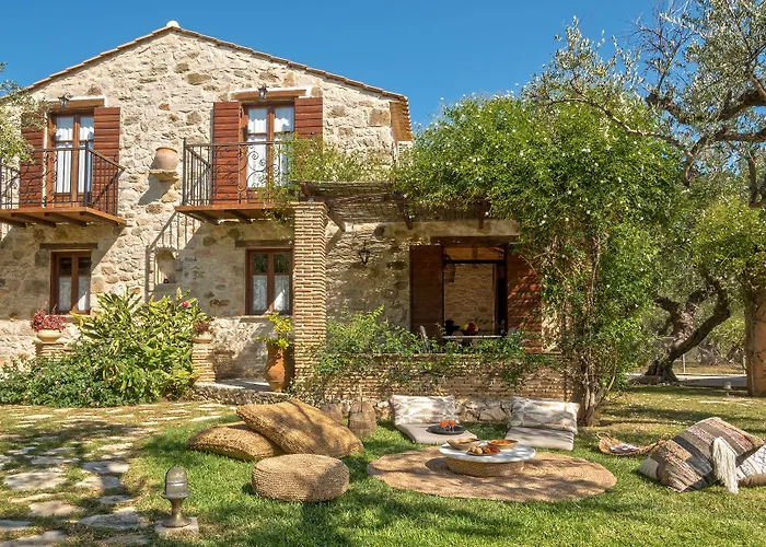 Paliokaliva Apartments&villas Aparthotel 3*