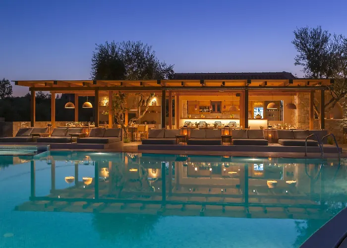 Paliokaliva Apartments&villas 3*