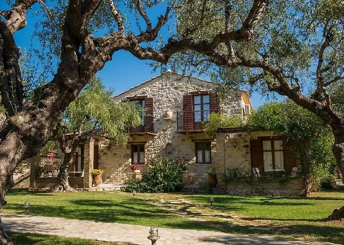 Paliokaliva Apartments&villas 3*