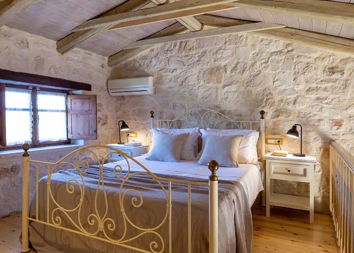 Paliokaliva Apartments&villas Aparthotel 3*