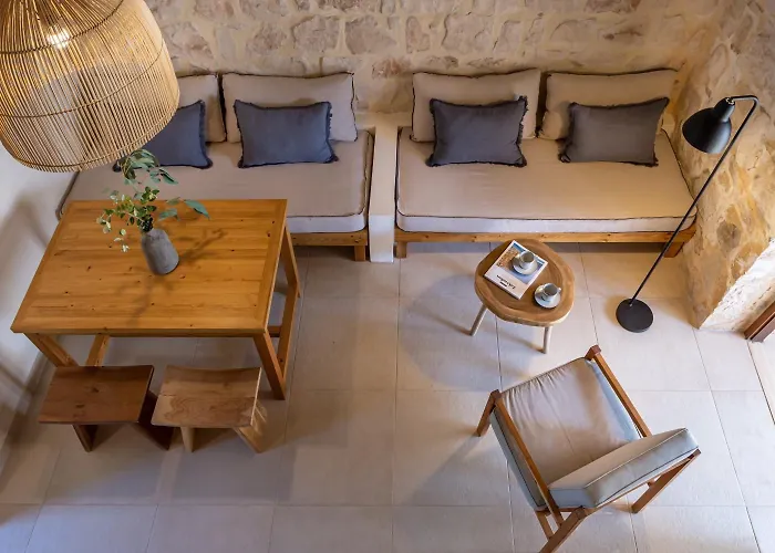 Paliokaliva Apartments&villas 3* Tsilivi (Zakynthos)