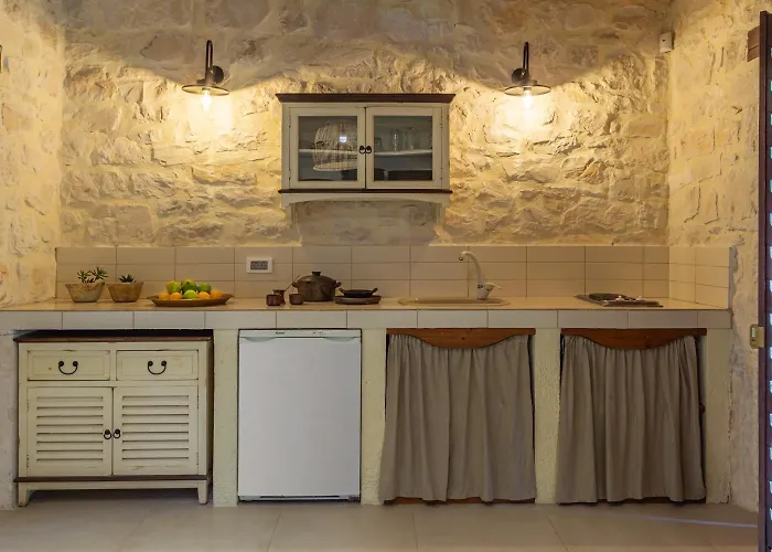 Paliokaliva Apartments&villas Aparthotel 3*