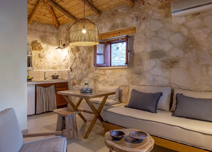 Aparthotel Paliokaliva Apartments&villas Tsilivi (Zakynthos)