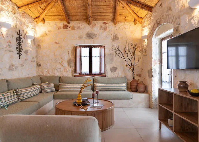 Paliokaliva Apartments&villas Tsilivi (Zakynthos)