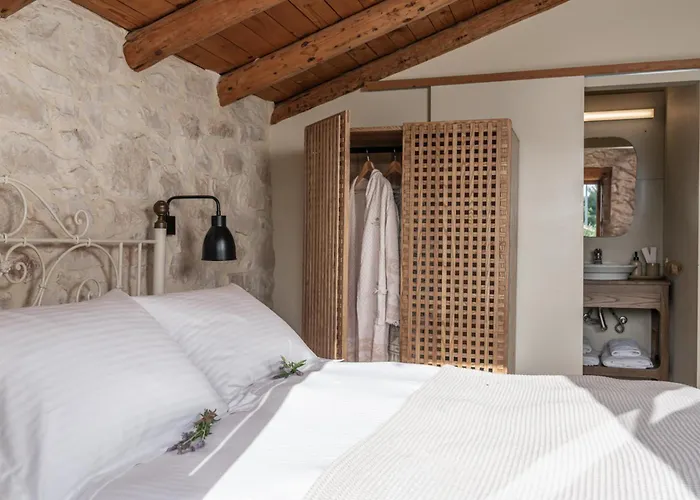 Paliokaliva Apartments&villas 3* Tsilivi (Zakynthos)