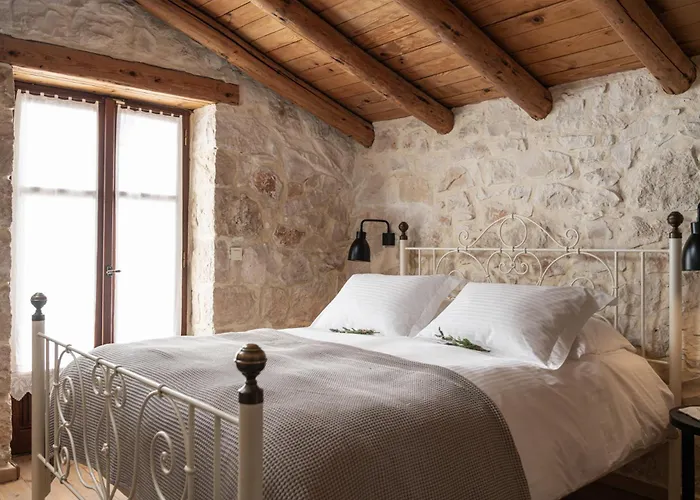 Paliokaliva Apartments&villas Aparthotel 3*