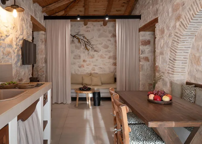 Paliokaliva Apartments&villas Aparthotel