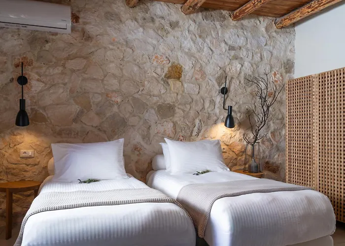Aparthotel Paliokaliva Apartments&villas 3*